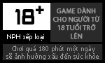 Võ lâm lậu mới ra JXVUNGTAU cày xu miễn phí! không nạp